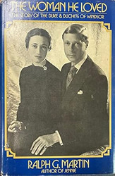 The Woman He Loved