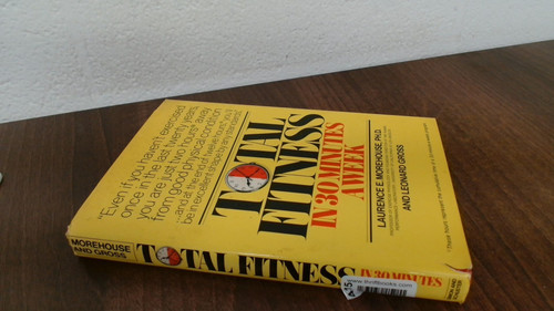 Total Fitness