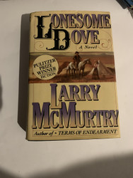 Lonesome Dove