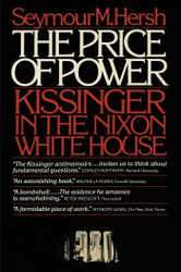 PRICE OF POWER