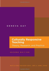 Culturally Responsive Teaching