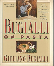 Bugialli on Pasta