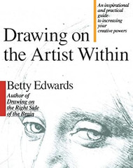 Drawing on the Artist Within