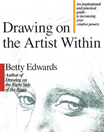 Drawing on the Artist Within