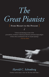 The Great Pianists