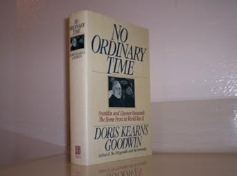 No Ordinary Time