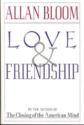 Love and Friendship