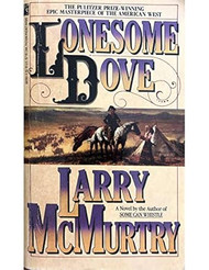 Lonesome Dove (Lonesome Dove 3)
