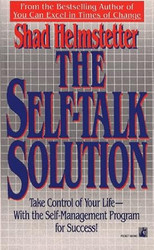 The Self-Talk Solution