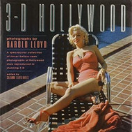 3-D Hollywood