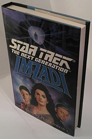 Imzadi (Star Trek