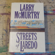 Streets of Laredo