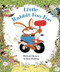 Little Rabbit Foo Foo