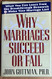Why Marriages Succeed or Fail