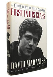 First in His Class
