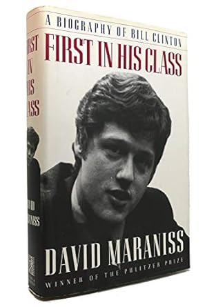 First in His Class