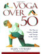 Yoga Over 50