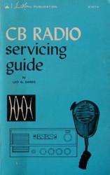 CB Radio Servicing Guide
