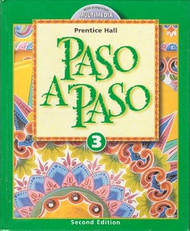 Paso a Paso Level 3