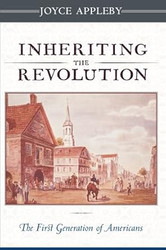 Inheriting the Revolution