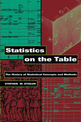 Statistics on the Table