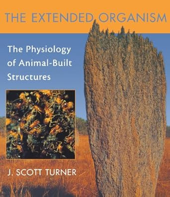 The Extended Organism
