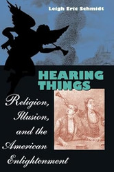 Hearing Things