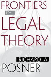 Frontiers of Legal Theory