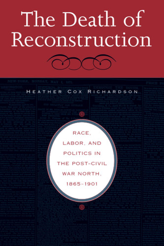 The Death of Reconstruction