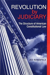 Revolution by Judiciary