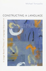 Constructing a Language