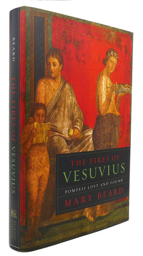 The Fires of Vesuvius