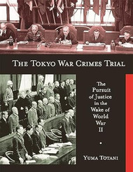 The Tokyo War Crimes Trial