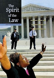 The Spirit of the Law