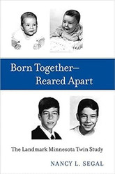 Born Together?Reared Apart