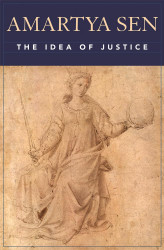 The Idea of Justice