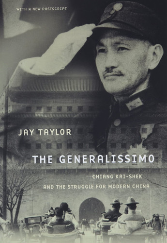 The Generalissimo