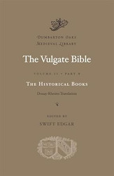 The Historical Books: Douay-Rheims Translation