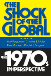 The Shock of the Global