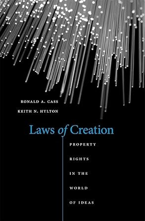 Laws of Creation