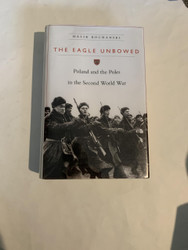 The Eagle Unbowed