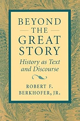 Beyond the Great Story