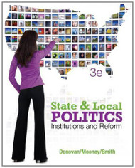 State And Local Politics