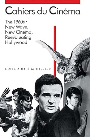 Cahiers du Cinema: The 1960s