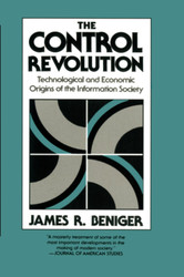 The Control Revolution