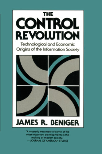 The Control Revolution