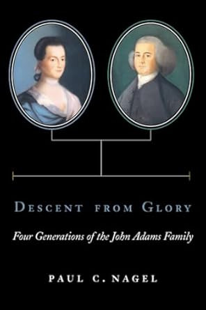 Descent from Glory
