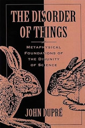 The Disorder of Things