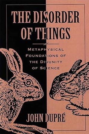 The Disorder of Things
