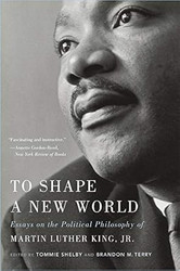 To Shape a New World
